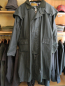 Preview: "Stockmans Coat" Waxcoat, olive